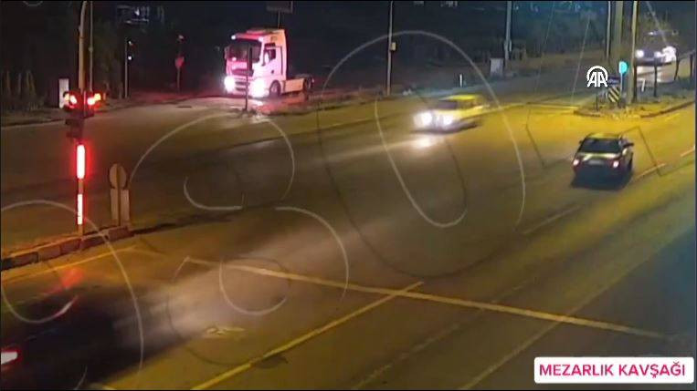 Feci kazanın görüntüleri ortaya çıktı! Kim suçlu siz karar verin? - Resim: 16